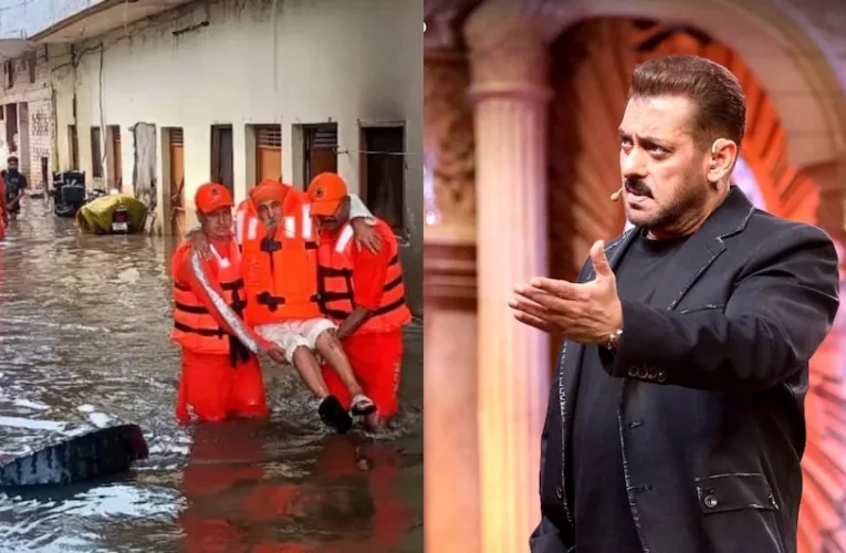 Big Boss 19: बिग बॉस 19 में सलमान खान ने उठाया पंजाब बाढ़ का मुद्दा, खाने की बर्बादी पर दी सीख