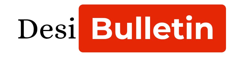 DesiBulletin